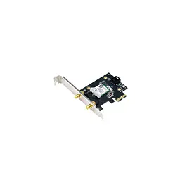 Мережева карта Wi-Fi ASUS PCE-AX1800 - мініатюра 5