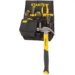 Сумка Stanley Basic Tool Pouch (1-96-181) - мініатюра 3