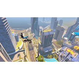 Ключ активації Microsoft Trials Fusion для Xbox One/Series - мініатюра 8