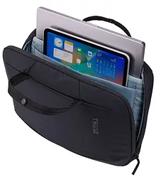 Сумка Subterra 2 Attache 14" TSA-414 Black Thule sum0027854 - мініатюра 3