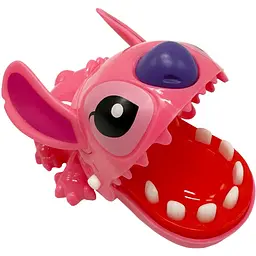 Дитяча настільна розважальна гра Bambi Стіч LY 020-32 Pink