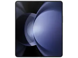 Смартфон Samsung Galaxy Fold5 12/256GB Icy Blue (SM-F946BLBB) - мініатюра 3