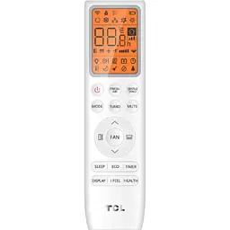 Кондиціонер TCL TAC-12CHSD/FAI Inverter R32 WI-FI - мініатюра 8