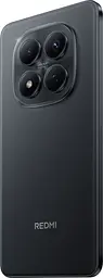Смартфон Xiaomi Redmi Note 15 Pro 4G 8/256GB Black Global no charger NFC - мініатюра 7