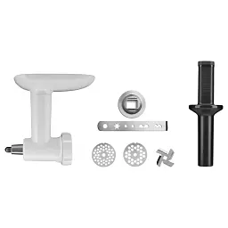 Насадка з приготування печива KitchenAid 5KSMFGCA