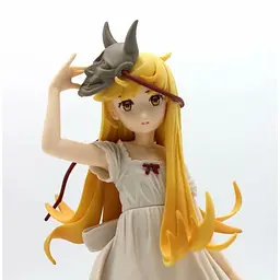 Фігурка Banpresto EXQ Figure Сінобу Осіно Oshino Shinobu Історії монстрів Monogatari 21 см BF OS MN - мініатюра 3