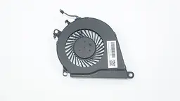 Вентилятор для ноутбука HP PAVILION 15-BC000, 15-BC200, OMEN 15-AX000, 15-AX200 series, 4pin (858970-001) (Кулер)