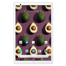 Планшет-телефон Adronix NexVi PRO 8 LTE 3/64 Silver - мініатюра 5