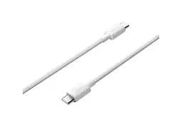 Кабель USB Type-C Xiaomi USB Type-C to USB Type-C 1m White (BHR0878GL) - мініатюра 6