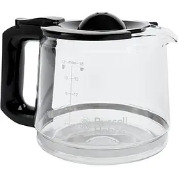 Кавоварка крапельна Russell Hobbs 27400-56 Heaton Coffee Maker (25215016001) - мініатюра 3