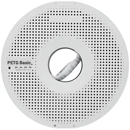 Пластик для 3D-принтера Bambu Lab PETG Basic 1.75 1kg Blue, Navy 30604 (G00-B01-1.75-1000-SPL)
