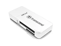 Мультипортовий адаптер Transcend TS-RDF5W