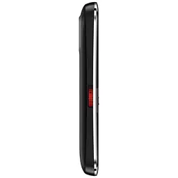 Мобільний телефон Nomi i220 Black - мініатюра 6