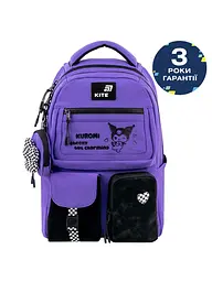 Рюкзак Kite Education teens 2587M HK-1 (HK26-2587M-1) - мініатюра 1