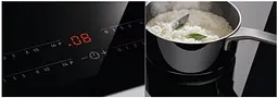 Електрична варильна поверхня Electrolux CIT61443 (6898023) - мініатюра 2