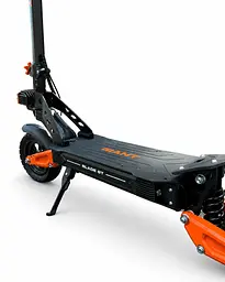 Двомоторний Електросамокат GIANT Blade GT Max Sport (2*1600W, 52V 26Ah) - мініатюра 4