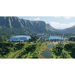 Ключ активації Microsoft Jurassic World Evolution 2: Dominion Bundle для Xbox One/Series - мініатюра 9