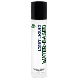 Лубрикант для чутливої шкіри Wet Light Liquid, 30 мл