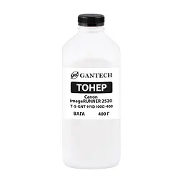 Тонер Canon iR 2520 bottle, 400g Gantech (TSM-HYD100G-400)