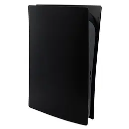 Панель корпусу для консолей Sony PlayStation 5 Black - мініатюра 7