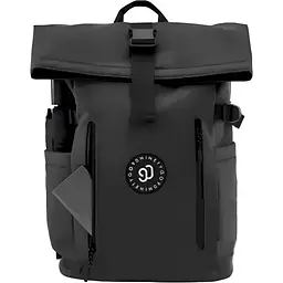 Рюкзак 90FUN Outdoor Sports Backpack 21.6л Black (6941413231633) [99966]