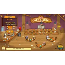 Ключ активації Microsoft Strike Force Kitty для Xbox One/Series S/X - мініатюра 7