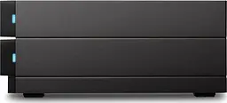 Зовнішній жорсткий диск LACIE 3.5" 20TB (STLG20000400) - мініатюра 4