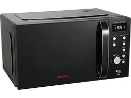 Мікрохвильова піч Aiwa AMW-202DG/BK - мініатюра 2