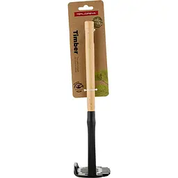 Картоплем'ялка Florina Timber Pbt Black (4B9919) - мініатюра 2