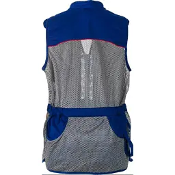 Жилет Seeland Skeet II 2XL Синій - мініатюра 2