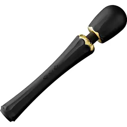 Вібратор Zalo Kyro Obsidian Black (SO6651) [111212] - мініатюра 3