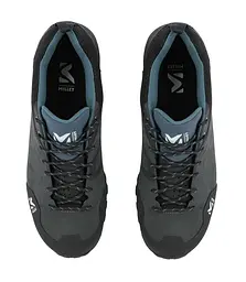 Кросівки Millet Hike Up Leather GTX M 42 Dark Grey (1046-MIG1856 2599_8) - мініатюра 4