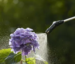 Обприскувач акумуляторний Gardena EasyPump з латунним соплом 5 л (11136-20.000.00) - мініатюра 4