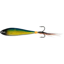 Бокоплав Viking Fishing Bobby 48mm 18.0g #02 Green Glam