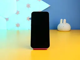 Смартфон Apple iPhone 13 Pro Max 512GB Sierra Blue (MLLJ3) Б/в [172476] - мініатюра 4