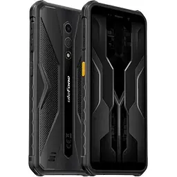 Смартфон Ulefone Armor X12 Pro 4/64GB Black - мініатюра 3