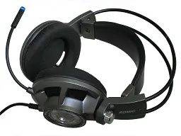Гарнітура Somic G955 Black (9590010254) - мініатюра 3