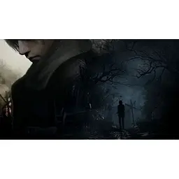 Гра Resident Evil 4 Remake (російська версія) (PS4) - мініатюра 2