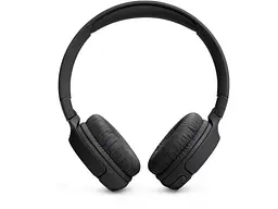 Навушники з мікрофоном JBL Tune 520BT Black (T520BTBLKEU) - мініатюра 3
