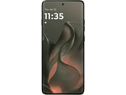 Смартфон Motorola Edge 2025 8/256GB Deep Forest (PB7A0004US) - мініатюра 2