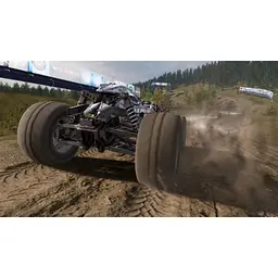 Ключ активації Microsoft ExoCross для Xbox One/Series S/X - мініатюра 3
