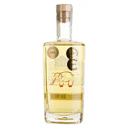 Джин Ibhu Indlovu Elephant-Foraged Botanicals Gin 43% 0.7 л - мініатюра 3