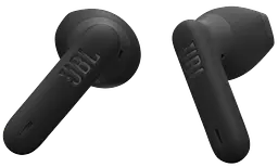 Гарнітура JBL WAVE FLEX 2 Black (JBLWFLEX2BLK) - мініатюра 10
