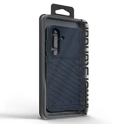 Чохол до мобільного телефона Armorstandart Rhino Samsung S25 Plus Blue (ARM82286) - мініатюра 3