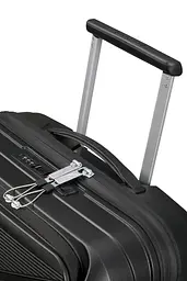 Валіза American Tourister AIRCONIC BLACK 55x40x23 55 См 88G*09005 - мініатюра 11