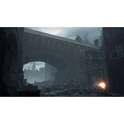 Ключ активації Microsoft WW2 Rebuilder для Xbox Series S/X - мініатюра 10