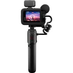 Екшн-камера GoPro HERO 12 Creator Edition Bundle Black [CHDFB-121-EU] [92365] - мініатюра 6