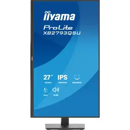 Монітор iiyama XB2793QSU-B1 - мініатюра 9
