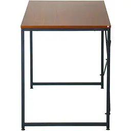 Письмовий стіл Special4You BOUST DARK BROWN (1200/600/720) (E6446) - мініатюра 3