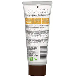 Цукровий скраб для обличчя Palmer's Coconut Oil Formula, 90 г (3543-6) - мініатюра 2
